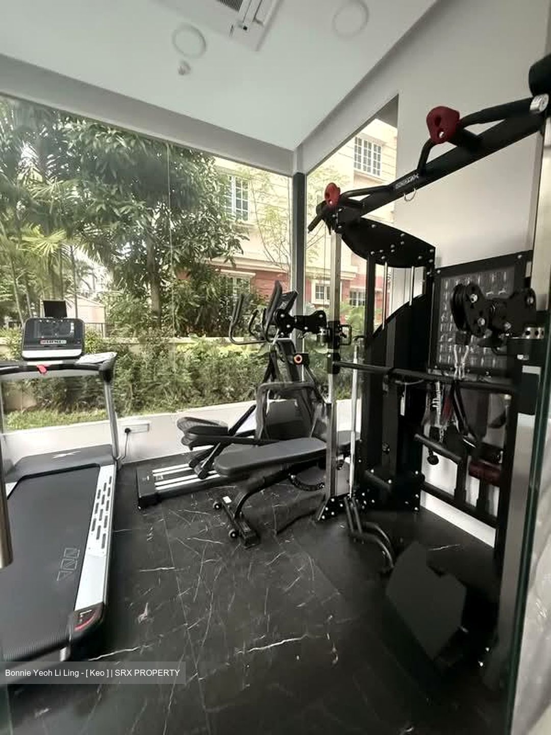 One 33 Residences (D15), Apartment #613851331